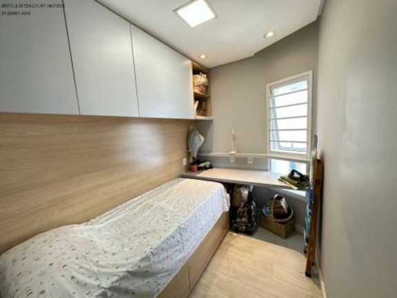 Imagem Imóvel com 3 Quartos à Venda, 116 m² em Patamares - Salvador Imagem Imóvel com 3 Quartos à Venda, 116 m² em Patamares - Salvador