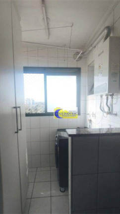 Imagem Apartamento com 3 Quartos à Venda, 67 m² em Rudge Ramos - São Bernardo Do Campo
