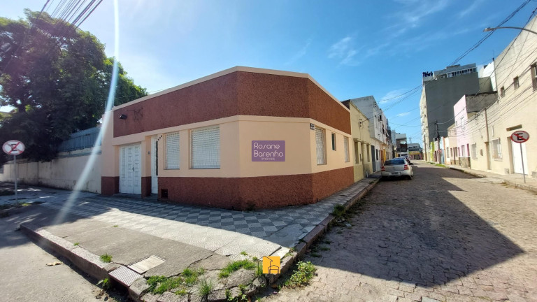 Imagem Casa com 2 Quartos para Alugar, 60 m² em Centro - Rio Grande