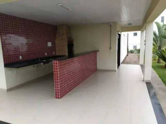 Imagem Apartamento com 2 Quartos à Venda, 43 m² em éden - Sorocaba