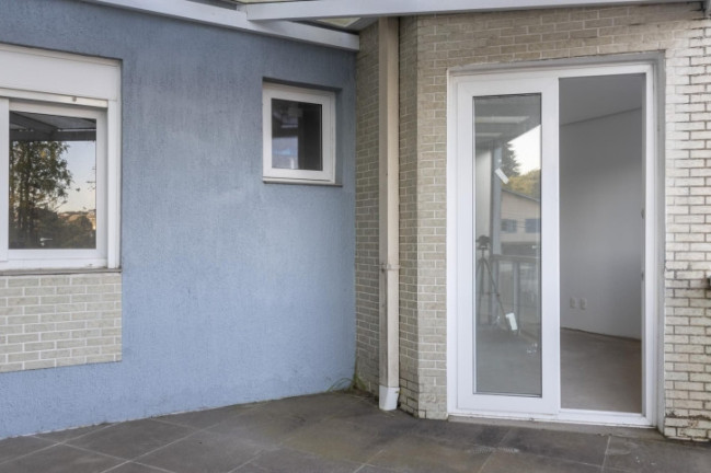 Imagem Apartamento com 1 Quarto à Venda, 49 m² em Centro - Canela