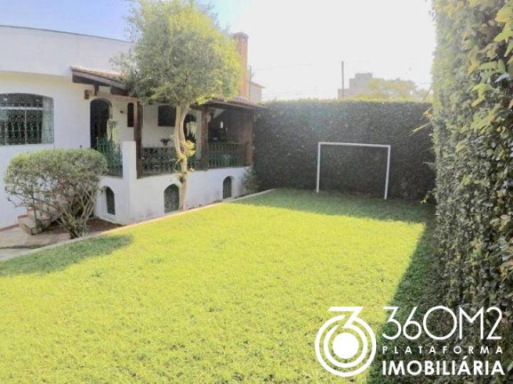 Imagem Casa com 4 Quartos à Venda, 990 m² em Vila Assunção - Santo André Imagem Casa com 4 Quartos à Venda, 990 m² em Vila Assunção - Santo André
