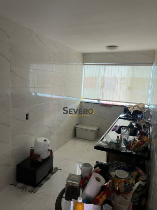 Imagem Casa de Condomínio com 2 Quartos à Venda, 120 m² em Coelho - São Gonçalo Imagem Casa de Condomínio com 2 Quartos à Venda, 120 m² em Coelho - São Gonçalo