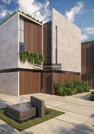 Imagem Casa de Condomínio com 3 Quartos à Venda, 612 m² em Alto De Pinheiros - São Paulo