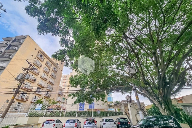 Imagem Apartamento com 3 Quartos à Venda, 80 m² em Vila Clementino - São Paulo