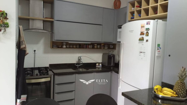 Imagem Apartamento com 3 Quartos à Venda, 82 m² em Itajuba - Barra Velha