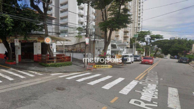 Imagem Apartamento com 2 Quartos à Venda ou Locação, 62 m² em Jardim - Santo André Imagem Apartamento com 2 Quartos à Venda ou Locação, 62 m² em Jardim - Santo André
