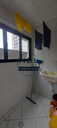 Imagem Apartamento com 3 Quartos à Venda, 102 m² em Cidade Ocian - Praia Grande