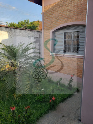 Imagem Casa com 3 Quartos à Venda, 300 m² em Vila Nunes - Lorena