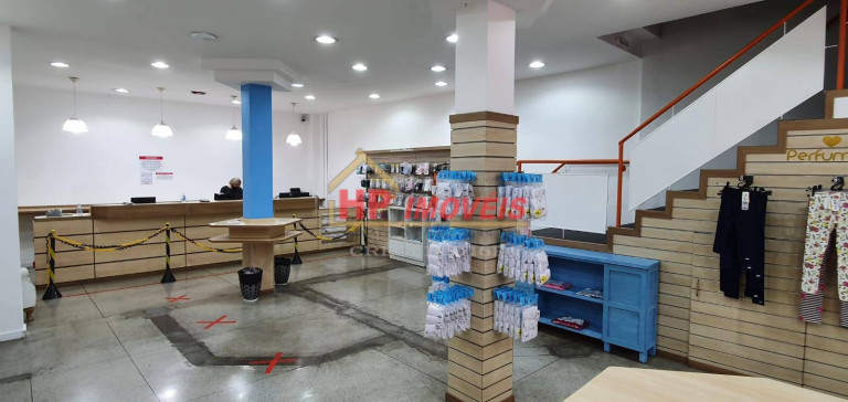 Imagem Imóvel Comercial à Venda, 1.050 m² em Lapa - São Paulo