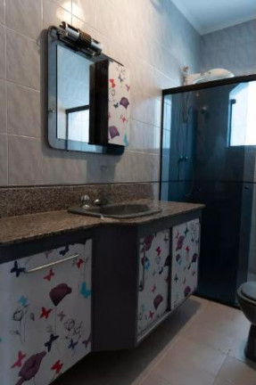 Imagem Casa com 3 Quartos à Venda, 275 m² em Vila Pires - Santo André Imagem Casa com 3 Quartos à Venda, 275 m² em Vila Pires - Santo André