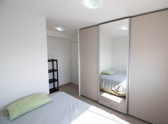 Imagem Apartamento com 3 Quartos à Venda, 82 m² em Vila Sônia - São Paulo