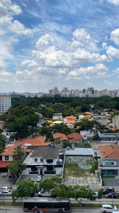 Imagem Imóvel com 1 Quarto para Alugar, 60 m² em Pinheiros - São Paulo Imagem Imóvel com 1 Quarto para Alugar, 60 m² em Pinheiros - São Paulo
