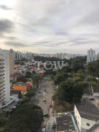 Imagem Apartamento com 4 Quartos à Venda, 254 m² em Vila Mariana - São Paulo Imagem Apartamento com 4 Quartos à Venda, 254 m² em Vila Mariana - São Paulo