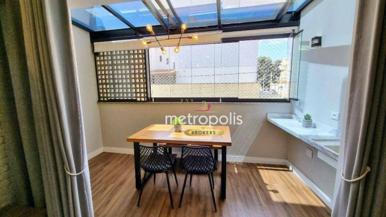 Imagem Sobrado com 2 Quartos à Venda, 130 m² em Campestre - Santo André Imagem Sobrado com 2 Quartos à Venda, 130 m² em Campestre - Santo André