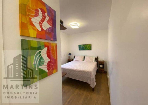 Imagem Apartamento com 3 Quartos à Venda, 136 m² em Pompéia - Santos Imagem Apartamento com 3 Quartos à Venda, 136 m² em Pompéia - Santos