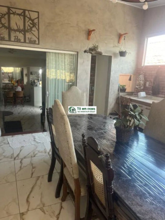 Imagem Casa com 2 Quartos à Venda, 140 m² em Bosque Dos Eucaliptos - São José Dos Campos