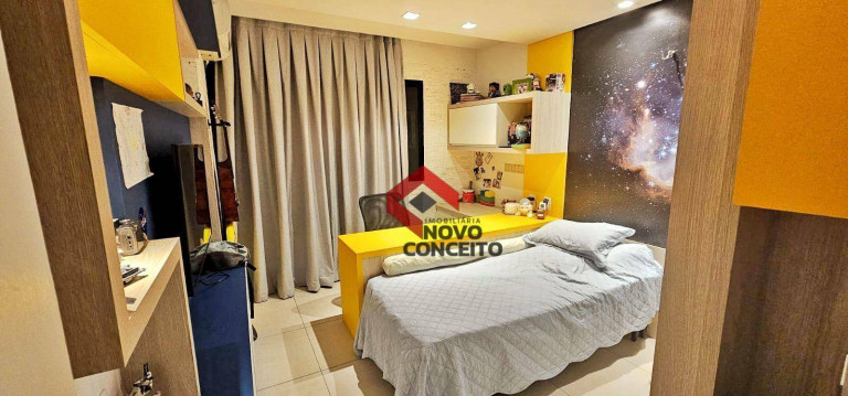 Imagem Apartamento com 4 Quartos à Venda, 114 m² em Guararapes - Fortaleza Imagem Apartamento com 4 Quartos à Venda, 114 m² em Guararapes - Fortaleza