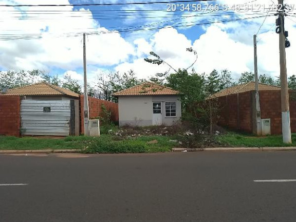 Casa com 2 Quartos à Venda, 201 m² em Barretos