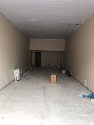 Imóvel Comercial para Alugar, 100 m² em São Paulo