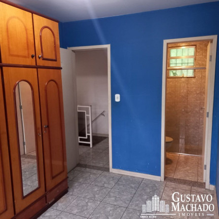 Imagem Casa com 3 Quartos à Venda, 150 m² em Vila Americana - Volta Redonda