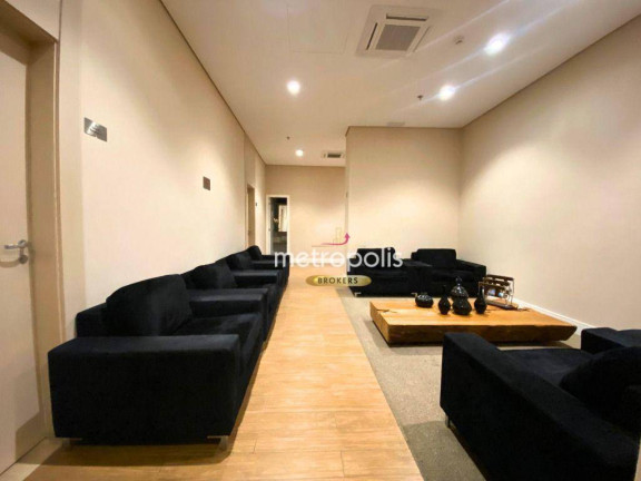 Imagem Sala Comercial à Venda, 204 m² em Cerâmica - São Caetano Do Sul Imagem Sala Comercial à Venda, 204 m² em Cerâmica - São Caetano Do Sul