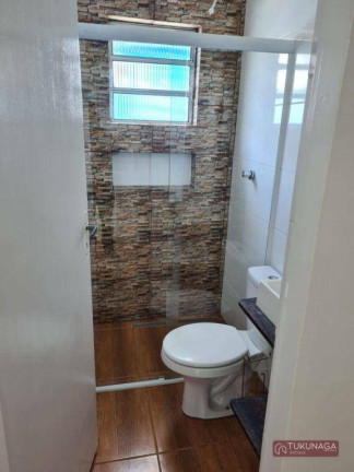 Imagem Casa com 1 Quarto para Alugar, 50 m² em Jardim Moreira - Guarulhos Imagem Casa com 1 Quarto para Alugar, 50 m² em Jardim Moreira - Guarulhos