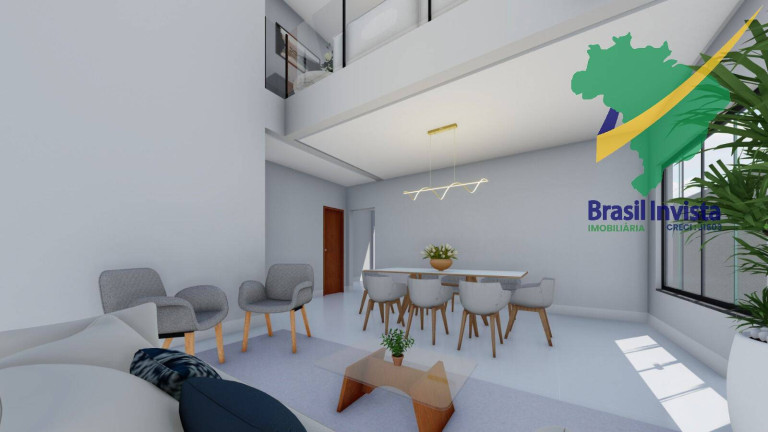 Imagem Casa com 4 Quartos à Venda, 300 m² em Porto Belo - Porto Seguro