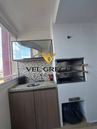 Imagem Apartamento com 2 Quartos à Venda, 66 m² em Baeta Neves - São Bernardo Do Campo Imagem Apartamento com 2 Quartos à Venda, 66 m² em Baeta Neves - São Bernardo Do Campo