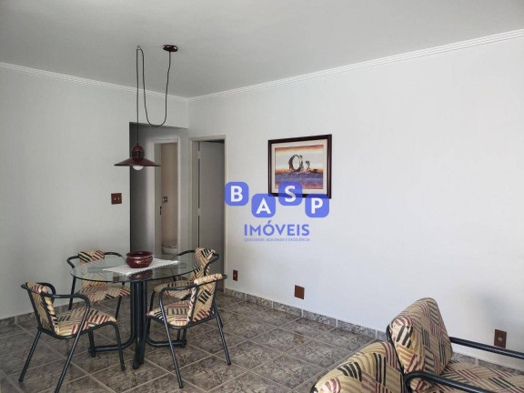 Imagem Apartamento com 3 Quartos à Venda, 157 m² em Vila Alzira - Guarujá