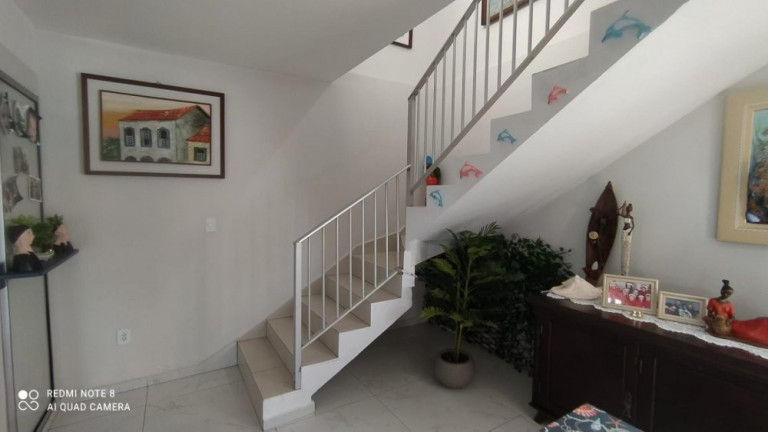 Imagem Sobrado com 4 Quartos à Venda, 240 m² em Itapuã - Pontal Do Paraná