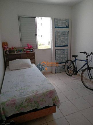 Imagem Apartamento com 2 Quartos à Venda, 48 m² em Vila Nova Bonsucesso - Guarulhos Imagem Apartamento com 2 Quartos à Venda, 48 m² em Vila Nova Bonsucesso - Guarulhos
