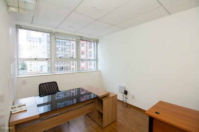 Imagem Sala Comercial à Venda, 71 m² em Itaim Bibi - São Paulo Imagem Sala Comercial à Venda, 71 m² em Itaim Bibi - São Paulo
