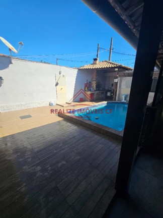Imagem Casa com 5 Quartos à Venda, 200 m² em Parque Burle - Cabo Frio Imagem Casa com 5 Quartos à Venda, 200 m² em Parque Burle - Cabo Frio