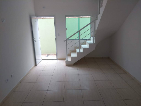 Imagem Casa com 2 Quartos à Venda, 56 m² em Vila Sonia - Praia Grande Imagem Casa com 2 Quartos à Venda, 56 m² em Vila Sonia - Praia Grande