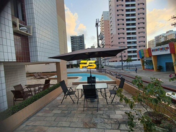 Imagem Apartamento com 3 Quartos à Venda, 124 m² em Manaíra - João Pessoa Imagem Apartamento com 3 Quartos à Venda, 124 m² em Manaíra - João Pessoa