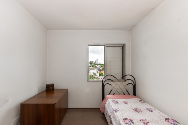 Imagem Apartamento com 1 Quarto à Venda, 41 m² em Vila Ipojuca - São Paulo