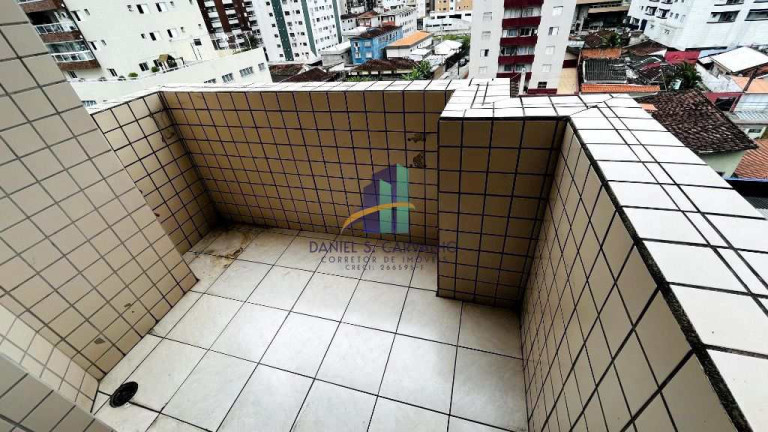 Imagem Apartamento com 1 Quarto à Venda, 57 m² em Aviação - Praia Grande