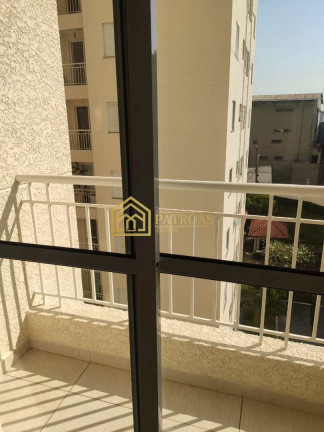 Imagem Apartamento com 2 Quartos à Venda ou Locação, 50 m² em Ferrazópolis - São Bernardo Do Campo