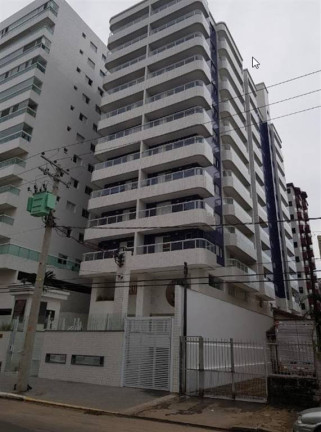 Apartamento com 2 Quartos à Venda, 75 m² em Boqueirao - Praia Grande