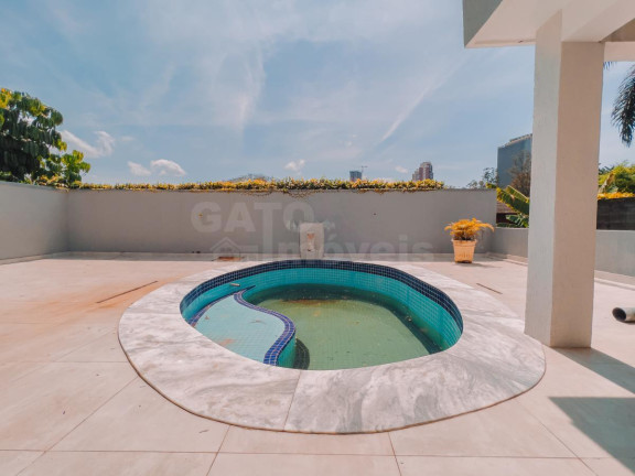 Imagem Casa com 5 Quartos à Venda, 540 m² em Alphaville Residencial Dois - Barueri Imagem Casa com 5 Quartos à Venda, 540 m² em Alphaville Residencial Dois - Barueri