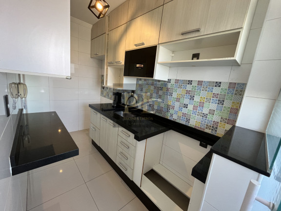Imagem Apartamento com 2 Quartos à Venda, 61 m² em Guilhermina - Praia Grande