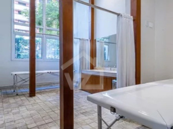 Imagem Apartamento com 1 Quarto para Alugar, 45 m² em Brooklin Paulista - São Paulo Imagem Apartamento com 1 Quarto para Alugar, 45 m² em Brooklin Paulista - São Paulo