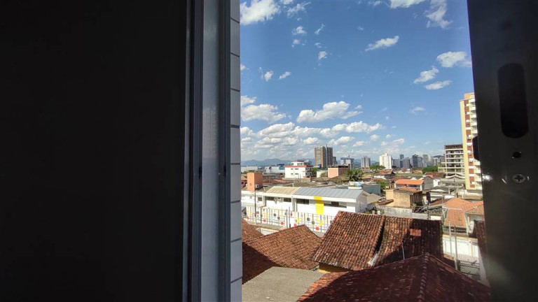 Imagem Apartamento com 2 Quartos à Venda, 70 m² em Aviação - Praia Grande
