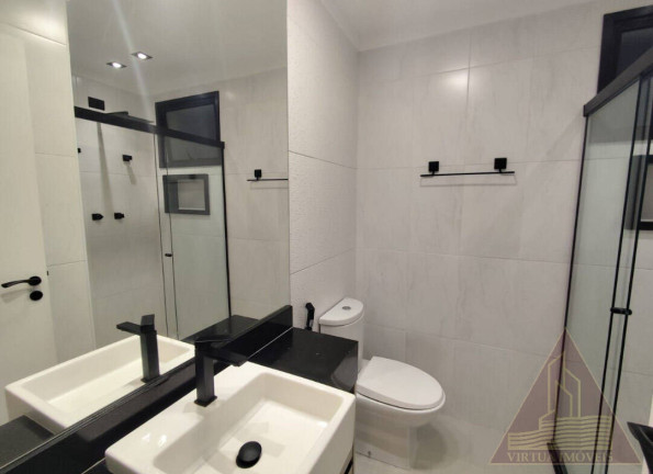 Imagem Apartamento com 3 Quartos à Venda, 191 m² em Pompéia - Santos Imagem Apartamento com 3 Quartos à Venda, 191 m² em Pompéia - Santos