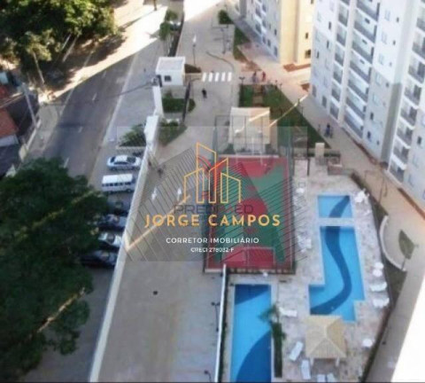 Imagem Apartamento com 2 Quartos à Venda, 53 m² em Jardim Augusta - São José Dos Campos Imagem Apartamento com 2 Quartos à Venda, 53 m² em Jardim Augusta - São José Dos Campos