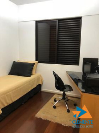 Imagem Apartamento com 4 Quartos à Venda, 134 m² em Lourdes - Belo Horizonte