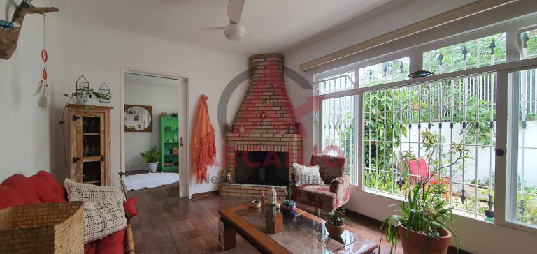 Imagem Casa com 4 Quartos à Venda, 300 m² em Vila Albertina - São Paulo