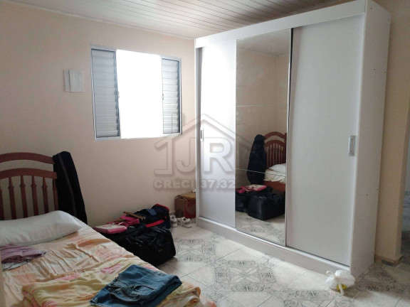 Imagem Casa com 3 Quartos para Alugar, 110 m² em Jardim Zaira - Mauá