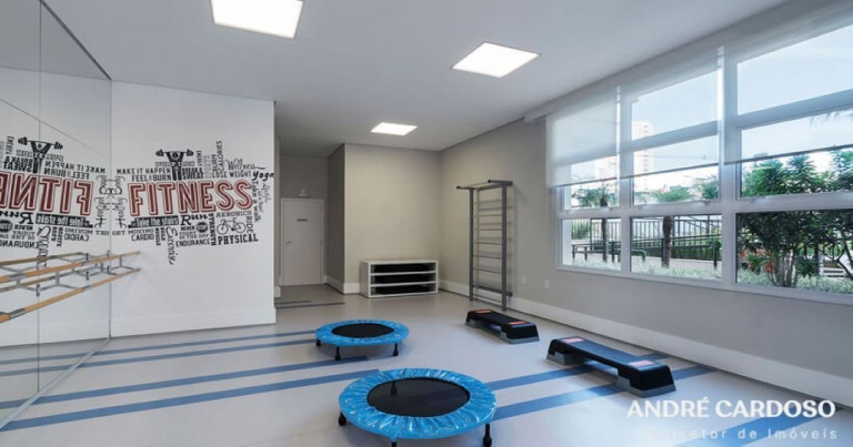 Imagem Apartamento com 4 Quartos à Venda,  em Jardim Flor Da Montanha - Guarulhos